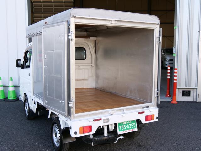 軽トラ パネルバン 幌 車両じゃないです assurwi.ma