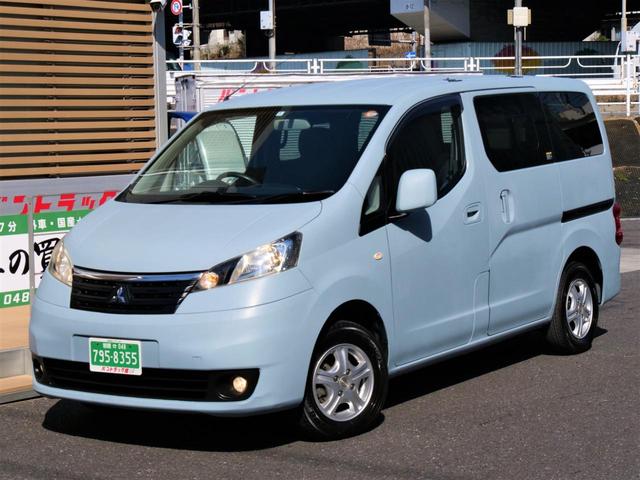 Ｇ　７人乗乗用車ワンオーナー記録簿あり　７人乗　ＡＴ車　刷毛塗りペイント　ＥＴＣ　日産純正ＳＤナビ　地デジ　アルミホイル　リヤクーラー　リヤプライバシースライド付ガラス　ＮＶ２００バネットワゴンＯＥＭ(79枚目)