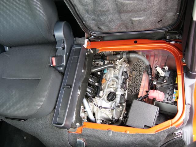 ピクシスバン クルーズ　ＳＡＩＩＩ　オートハイビーム付ＬＥＤパック　電動格納ミラー　ＴＶ無ナビ付ＢＴハンズフリーフォンＢＴオーディオ　トヨタディーラー整備記録簿付メーカー保証書有　コーナーセンサー　スマートキー　ＣＶＴ車　　軽貨物　禁煙（46枚目）