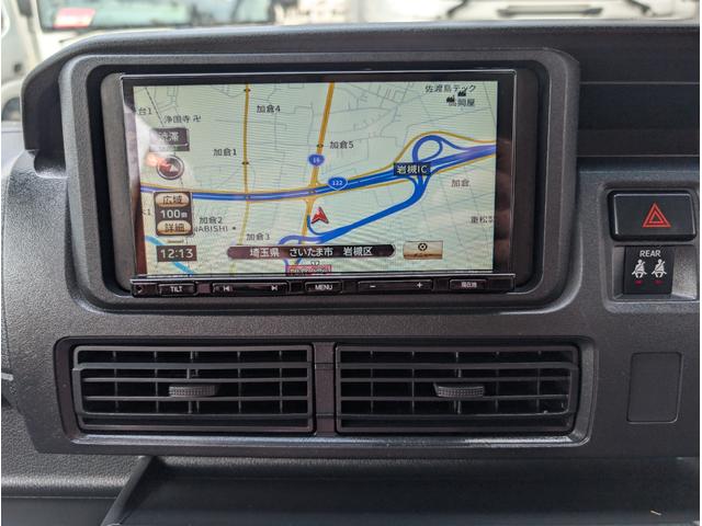 ピクシスバン クルーズ　ＳＡＩＩＩ　オートハイビーム付ＬＥＤパック　電動格納ミラー　ＴＶ無ナビ付ＢＴハンズフリーフォンＢＴオーディオ　トヨタディーラー整備記録簿付メーカー保証書有　コーナーセンサー　スマートキー　ＣＶＴ車　　軽貨物　禁煙（55枚目）