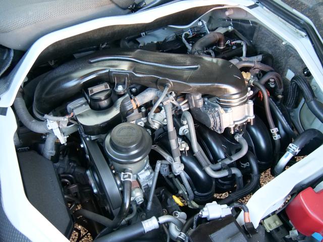 ハイエースバン ロングＤＸ　４ドア　荷室長さ３００ｃｍ助手席前倒し長さ３８５ｃｍ荷室床ビニール床フック６カ所あり　３人乗　禁煙者東京都内ワンオーナー車　全記録簿有すべてトヨタディーラー点検整備　ＴＳＳプリクラ車線逸脱警報（64枚目）