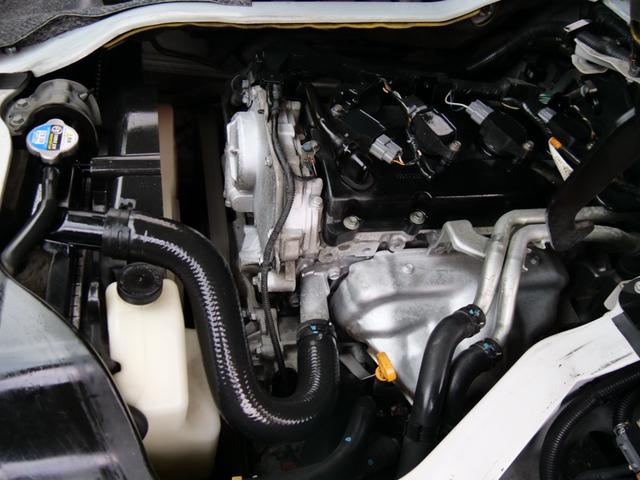 キャラバン ロングＤＸ　５ドア両側スライドドア　ＡＴ６人乗　可倒式リアシートあり　ナビＥＴＣ付Ｂｌｕｅｔｏｏｔｈ　オーディオ　ハンズフリー電話機能　　タイミングベルト無しガソリンエンジン　助手席前倒し時長尺荷物長さ３７５ｃｍ（70枚目）