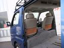 NISSAN CARAVAN COACH