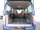 NISSAN CARAVAN COACH