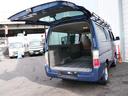 NISSAN CARAVAN COACH