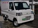 MITSUBISHI MINICAB-MIEV TRUCK