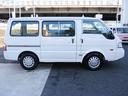 MAZDA BONGO VAN