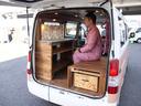 TOYOTA TOWNACE VAN