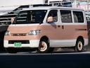 TOYOTA TOWNACE VAN