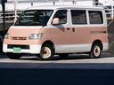 TOYOTA TOWNACE VAN