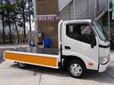 TOYOTA DYNA TRUCK