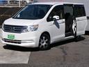HONDA STEPWAGON