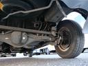 さすが!都内法人ワンオーナー車、錆がほぼ無く良好(’◇’)ゞ右後ろ足回り