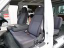 ロングＤＸ　５ドア両側スライドドア　ＡＴ６人乗　可倒式リアシートあり　ナビＥＴＣ付Ｂｌｕｅｔｏｏｔｈ　オーディオ　ハンズフリー電話機能　　タイミングベルト無しガソリンエンジン　助手席前倒し時長尺荷物長さ３７５ｃｍ（57枚目）