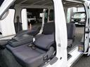 ロングＤＸ　５ドア両側スライドドア　ＡＴ６人乗　可倒式リアシートあり　ナビＥＴＣ付Ｂｌｕｅｔｏｏｔｈ　オーディオ　ハンズフリー電話機能　　タイミングベルト無しガソリンエンジン　助手席前倒し時長尺荷物長さ３７５ｃｍ（59枚目）
