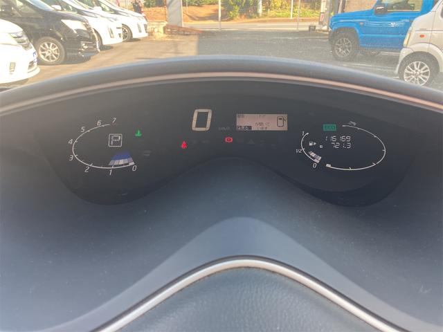 セレナ ハイウェイスター　Ｓ－ハイブリッド　両側電動パワースラドア　ＥＴＣ　ナビ　オートクルーズコントロール　両側電動スライドドア　スマートキー　電動格納ミラー　３列シート　ＣＶＴ　アルミホイール　ミュージックプレイヤー接続可　盗難防止システム　衝突安全ボディ　ＡＢＳ（23枚目）