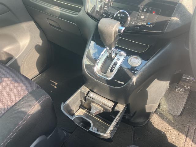 セレナ ハイウェイスター　Ｓ－ハイブリッド　両側電動パワースラドア　ＥＴＣ　ナビ　オートクルーズコントロール　両側電動スライドドア　スマートキー　電動格納ミラー　３列シート　ＣＶＴ　アルミホイール　ミュージックプレイヤー接続可　盗難防止システム　衝突安全ボディ　ＡＢＳ（33枚目）