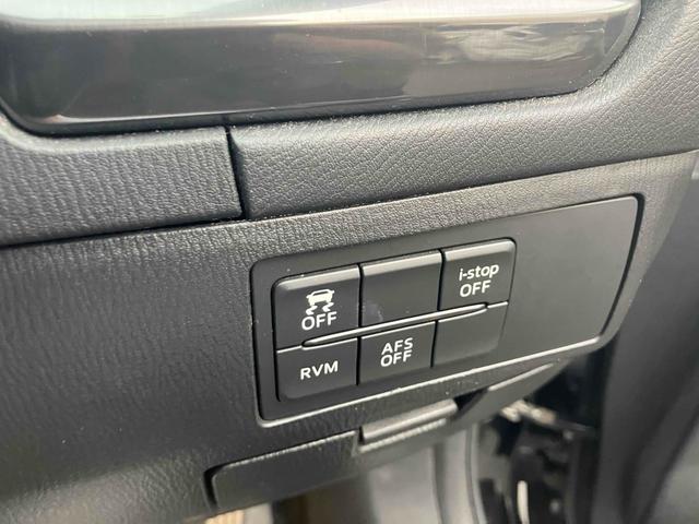 アテンザワゴン ＸＤ　ディーゼルターボ　皮調シートカバー　記録簿取説　テレビ　ドライブレコーダー　バックカメラ　ナビ　ＴＶ　オートクルーズコントロール　アルミホイール　オートライト　後席モニター　スマートキー　アイドリングストップ　電動格納ミラー　ＡＴ　盗難防止システム　ボーズ（9枚目）