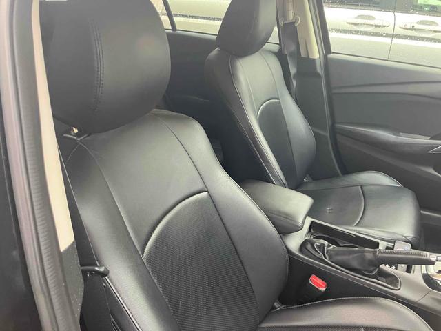 アテンザワゴン ＸＤ　ディーゼルターボ　皮調シートカバー　記録簿取説　テレビ　ドライブレコーダー　バックカメラ　ナビ　ＴＶ　オートクルーズコントロール　アルミホイール　オートライト　後席モニター　スマートキー　アイドリングストップ　電動格納ミラー　ＡＴ　盗難防止システム　ボーズ（24枚目）