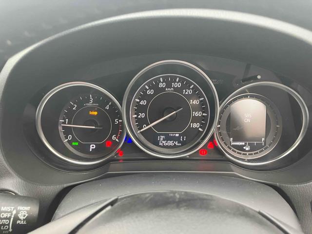 アテンザワゴン ＸＤ　ディーゼルターボ　皮調シートカバー　記録簿取説　テレビ　ドライブレコーダー　バックカメラ　ナビ　ＴＶ　オートクルーズコントロール　アルミホイール　オートライト　後席モニター　スマートキー　アイドリングストップ　電動格納ミラー　ＡＴ　盗難防止システム　ボーズ（25枚目）