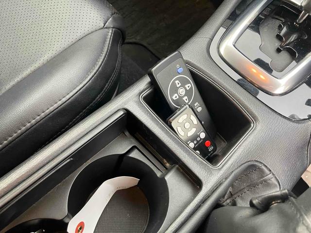 アテンザワゴン ＸＤ　ディーゼルターボ　皮調シートカバー　記録簿取説　テレビ　ドライブレコーダー　バックカメラ　ナビ　ＴＶ　オートクルーズコントロール　アルミホイール　オートライト　後席モニター　スマートキー　アイドリングストップ　電動格納ミラー　ＡＴ　盗難防止システム　ボーズ（26枚目）