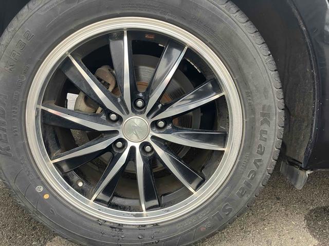 アテンザワゴン ＸＤ　ディーゼルターボ　皮調シートカバー　記録簿取説　テレビ　ドライブレコーダー　バックカメラ　ナビ　ＴＶ　オートクルーズコントロール　アルミホイール　オートライト　後席モニター　スマートキー　アイドリングストップ　電動格納ミラー　ＡＴ　盗難防止システム　ボーズ（28枚目）