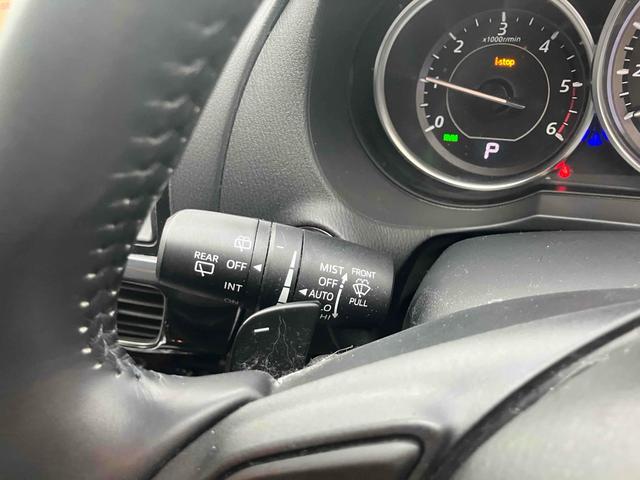 アテンザワゴン ＸＤ　ディーゼルターボ　皮調シートカバー　記録簿取説　テレビ　ドライブレコーダー　バックカメラ　ナビ　ＴＶ　オートクルーズコントロール　アルミホイール　オートライト　後席モニター　スマートキー　アイドリングストップ　電動格納ミラー　ＡＴ　盗難防止システム　ボーズ（29枚目）