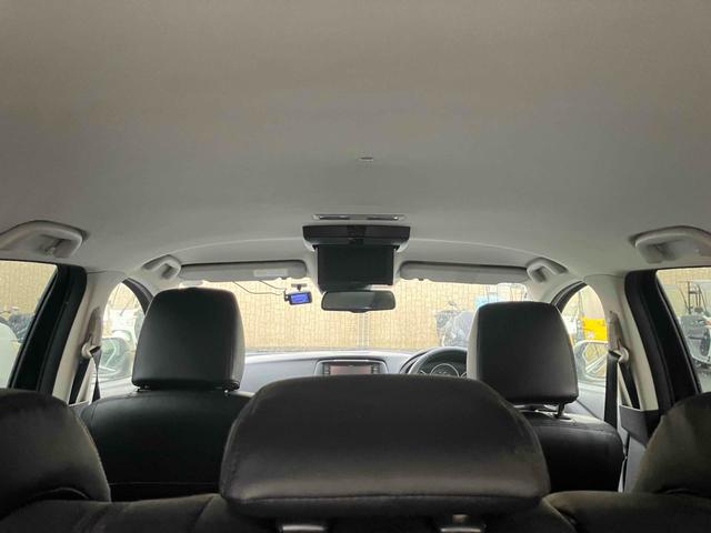 アテンザワゴン ＸＤ　ディーゼルターボ　皮調シートカバー　記録簿取説　テレビ　ドライブレコーダー　バックカメラ　ナビ　ＴＶ　オートクルーズコントロール　アルミホイール　オートライト　後席モニター　スマートキー　アイドリングストップ　電動格納ミラー　ＡＴ　盗難防止システム　ボーズ（44枚目）