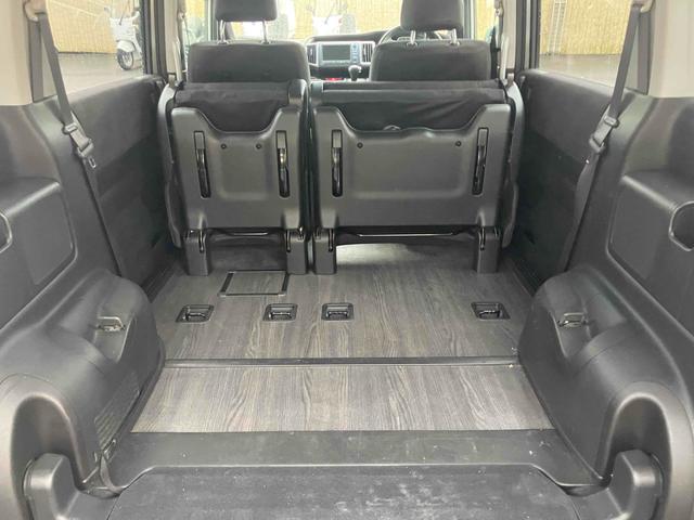 ステップワゴンスパーダ Ｚ　無限グリル　地デジナビテレビ　タイミングチェーン　カメラ　ＥＴＣ　全周囲カメラ　ナビ　ＴＶ　両側電動スライドドア　ＨＩＤ　スマートキー　アイドリングストップ　電動格納ミラー　後席モニター　ＣＶＴ　アルミホイール　ＣＤ　盗難防止システム　衝突安全ボディ　ＡＢＳ（25枚目）