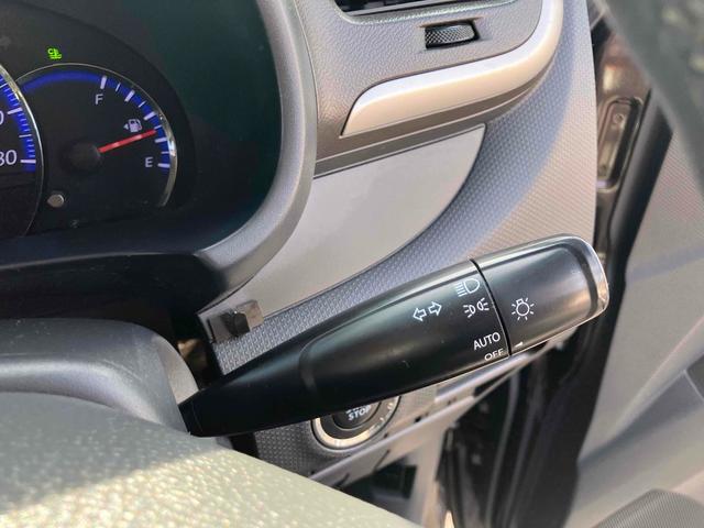 ソリオ Ｓ　アンドロイドモニター１０．３　両側パワースライドドア　バックカメラ　両側電動スライドドア　オートライト　ＨＩＤ　スマートキー　電動格納ミラー　ＣＶＴ　アルミホイール　盗難防止システム　衝突安全ボディ　ＡＢＳ　エアコン　パワーステアリング　パワーウィンドウ（11枚目）