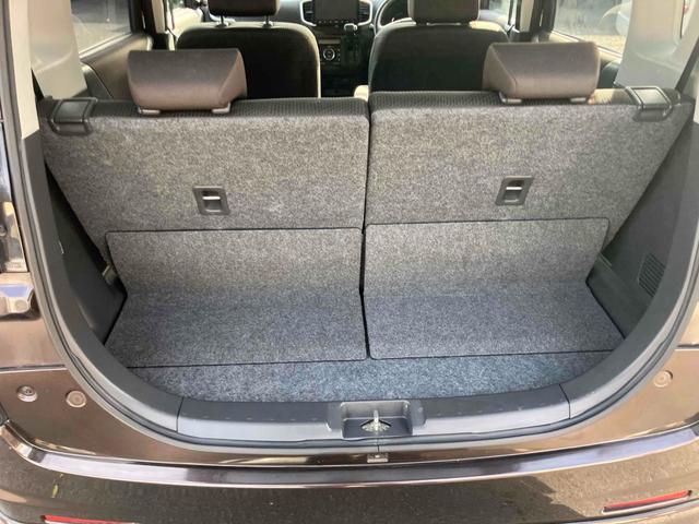 ソリオ Ｓ　アンドロイドモニター１０．３　両側パワースライドドア　バックカメラ　両側電動スライドドア　オートライト　ＨＩＤ　スマートキー　電動格納ミラー　ＣＶＴ　アルミホイール　盗難防止システム　衝突安全ボディ　ＡＢＳ　エアコン　パワーステアリング　パワーウィンドウ（19枚目）