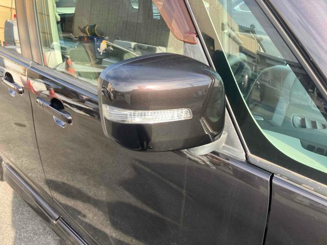 ソリオ Ｓ　アンドロイドモニター１０．３　両側パワースライドドア　バックカメラ　両側電動スライドドア　オートライト　ＨＩＤ　スマートキー　電動格納ミラー　ＣＶＴ　アルミホイール　盗難防止システム　衝突安全ボディ　ＡＢＳ　エアコン　パワーステアリング　パワーウィンドウ（37枚目）