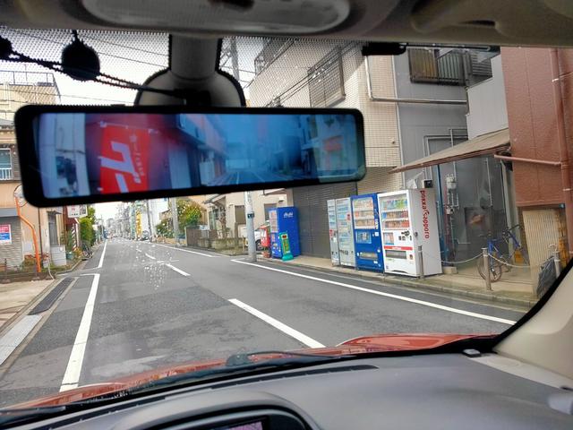 カングー １．６　ナビ　フルセグＴＶ　Ｂカメラ　前後ドラレコ　内装丸洗い（23枚目）