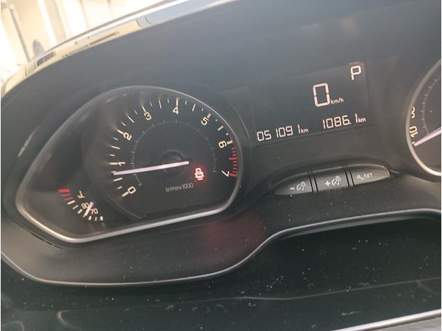 208 アリュール 純正ナビフルセグTV 前後ドラレコ Bカメラ(16枚目)