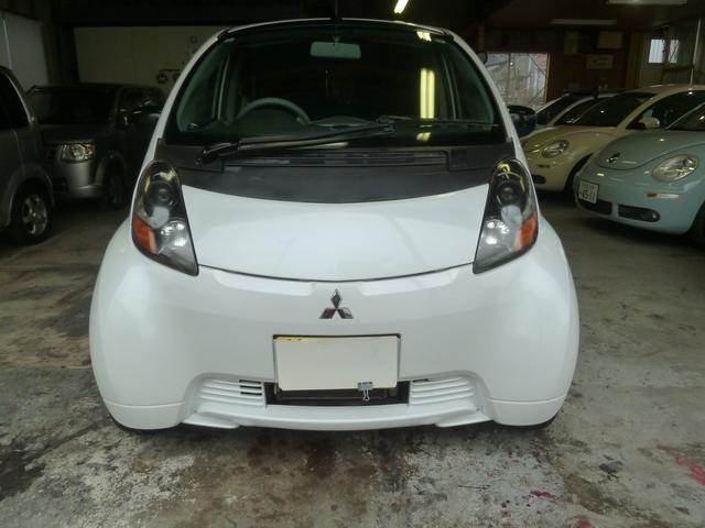 アイ カジュアルエディション　禁煙車　記録簿（2枚目）