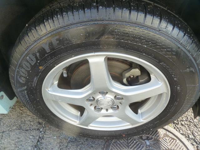 プリウス Ｓ　１オーナー　禁煙車　記録簿（20枚目）