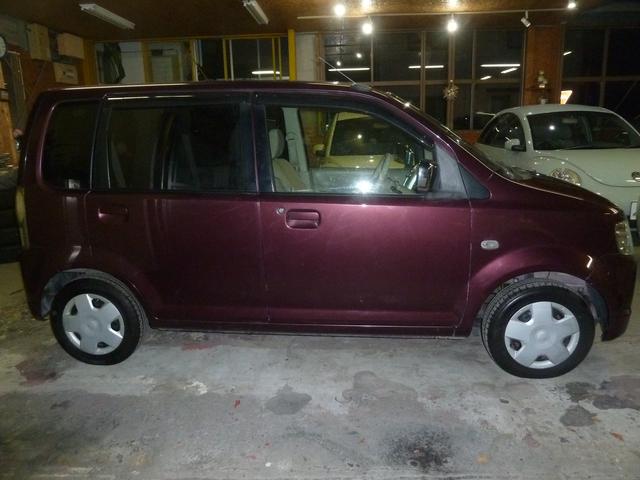 この距離でしたらまだまだ乗れますよ