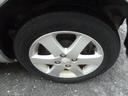 純正１５インチアルミ付き