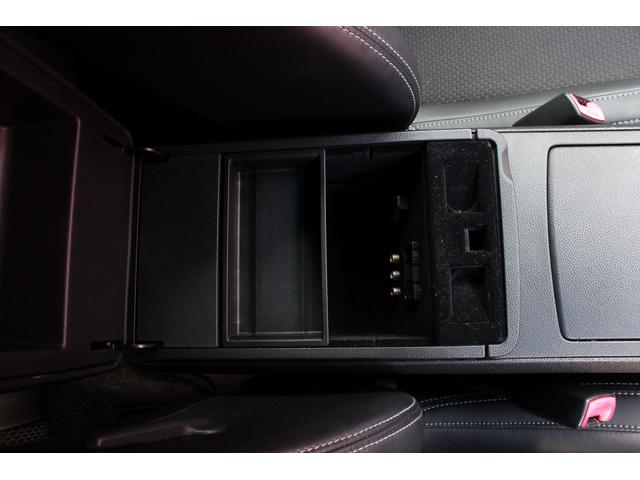 370GT スマートキー 車高調 サイドビューカメラ ハーフレザーシート ETC(27枚目)