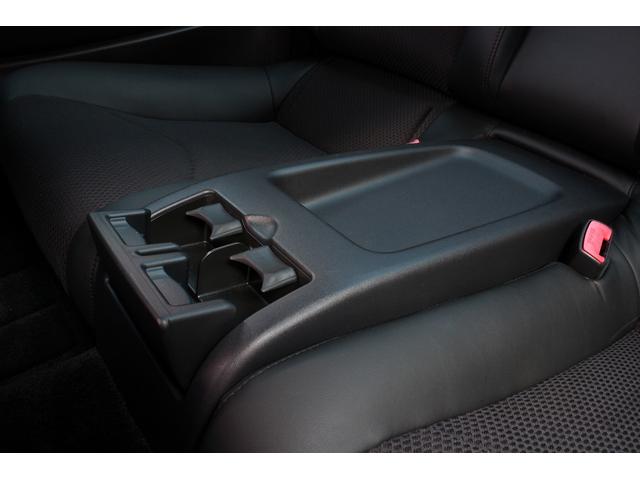 370GT スマートキー 車高調 サイドビューカメラ ハーフレザーシート ETC(29枚目)
