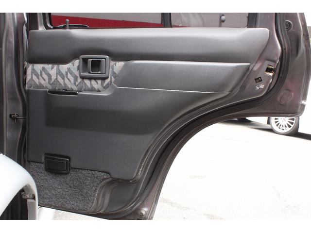 テラノ ワイドＲ３Ｍ　アーバン　ＡＪリミテッド（6枚目）