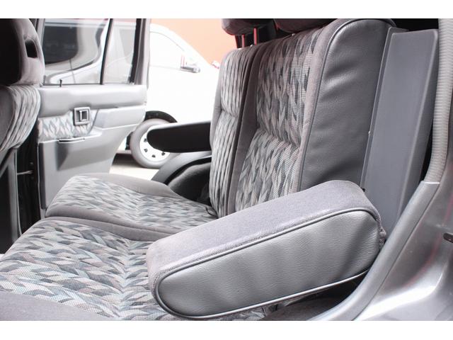 テラノ ワイドＲ３Ｍ　アーバン　ＡＪリミテッド（10枚目）