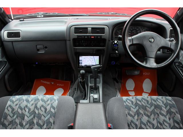 テラノ ワイドＲ３Ｍ　アーバン　ＡＪリミテッド（11枚目）