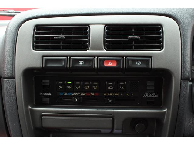 テラノ ワイドＲ３Ｍ　アーバン　ＡＪリミテッド（16枚目）