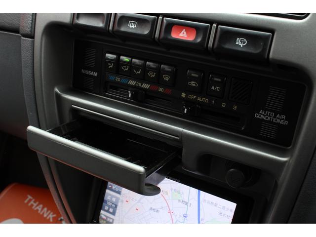 テラノ ワイドＲ３Ｍ　アーバン　ＡＪリミテッド（17枚目）