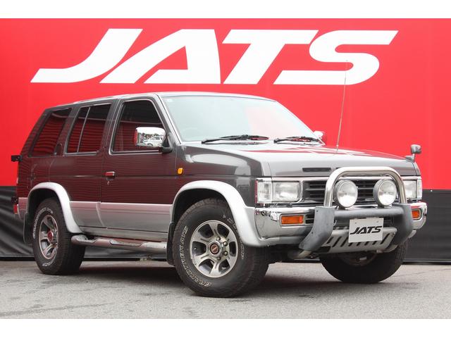 テラノ ワイドＲ３Ｍ　アーバン　ＡＪリミテッド（27枚目）