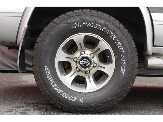 テラノ ワイドＲ３Ｍ　アーバン　ＡＪリミテッド（33枚目）