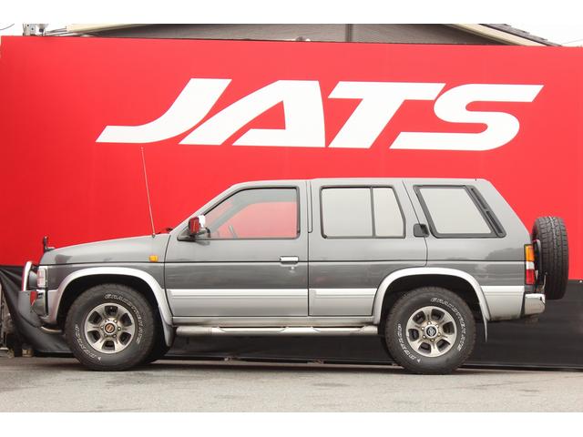 テラノ ワイドＲ３Ｍ　アーバン　ＡＪリミテッド（34枚目）