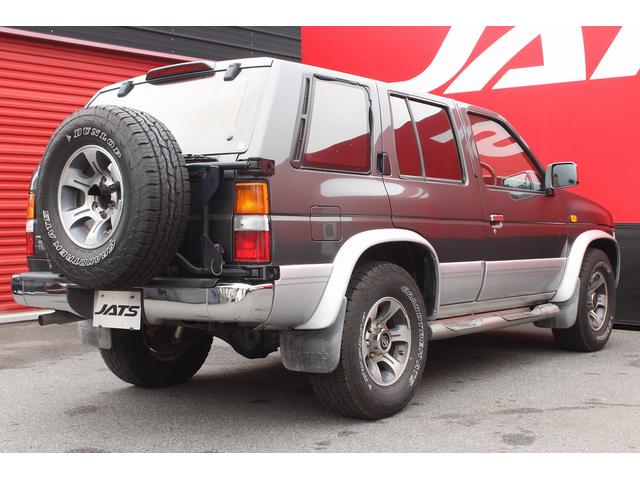 テラノ ワイドＲ３Ｍ　アーバン　ＡＪリミテッド（37枚目）