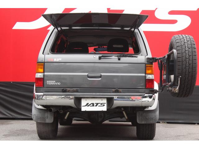 テラノ ワイドＲ３Ｍ　アーバン　ＡＪリミテッド（39枚目）